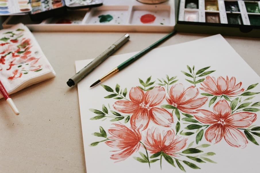 Cours de dessin