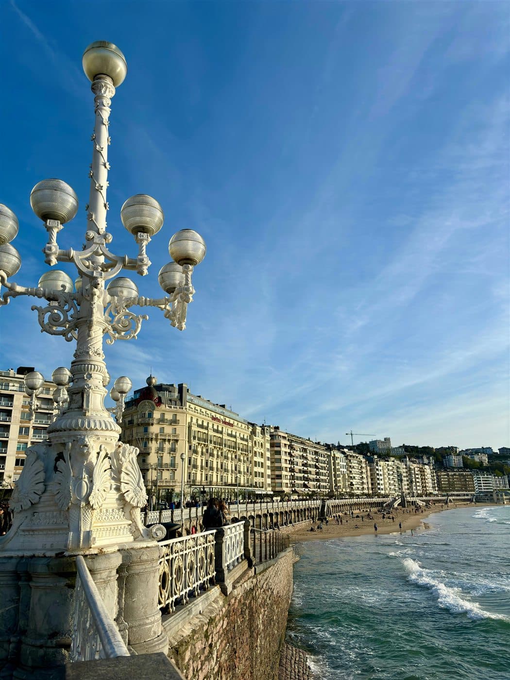 San Sebastian