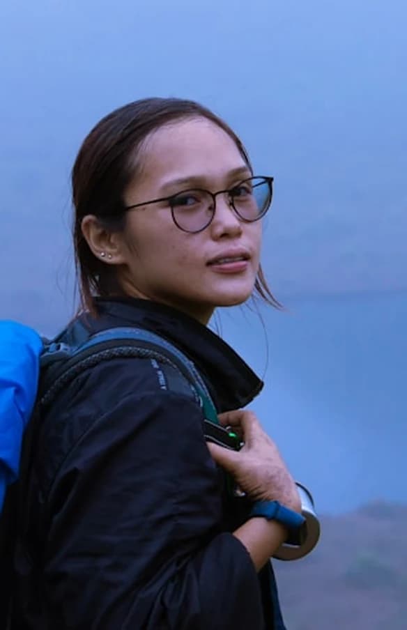 Marie — Photographer for 9 years