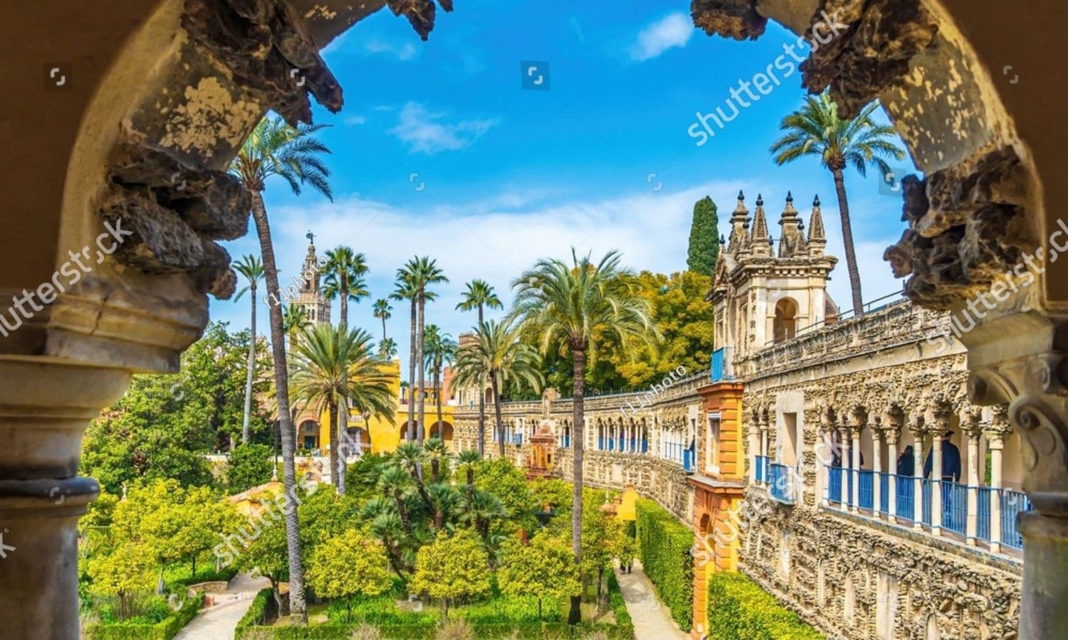 Sevilla